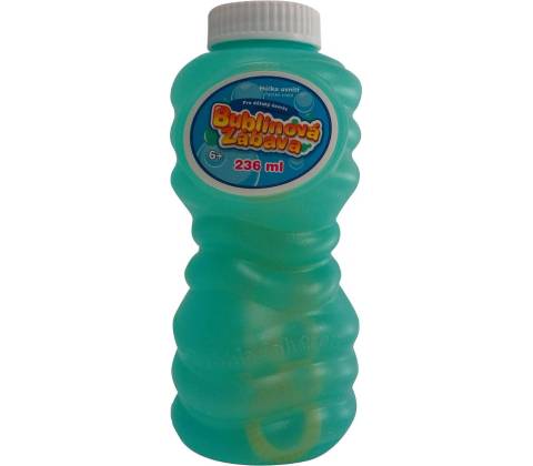 Bublifuk 227 ml