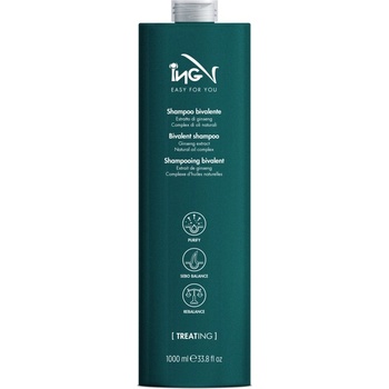 ING Treating Bivalent Shampoo 1000 ml