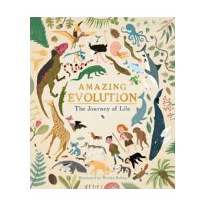 Amazing Evolution (2019)