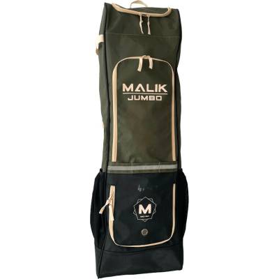 Malik Jumbo Olive/sand
