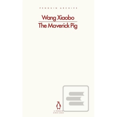 The Maverick Pig