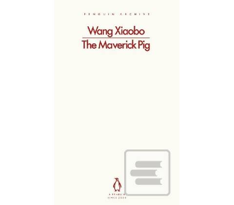 The Maverick Pig