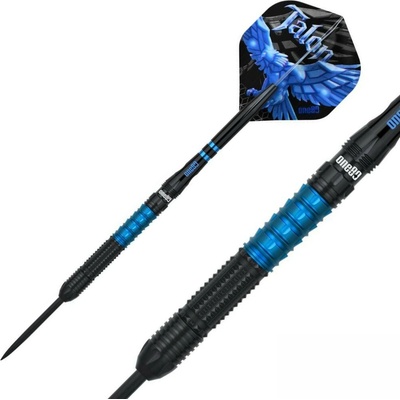Šipky steel One80 Talon T1 22g 90% wolfram