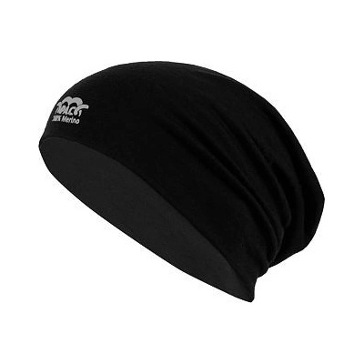 Pac Merino Beanie black