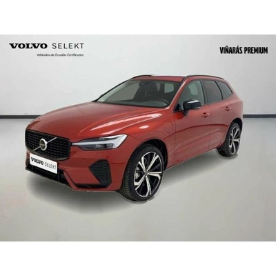 Volvo XC60 T6 257 kW