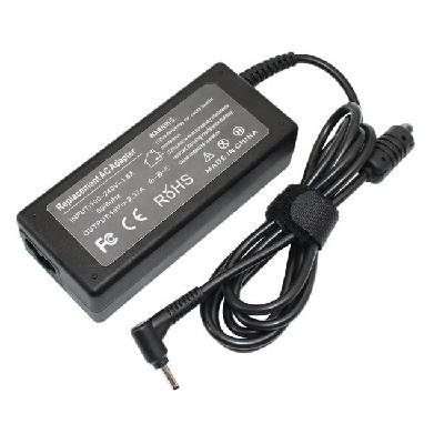 зарядно за лаптоп заместител Laptop Adapter ACER 19V 2.37A 45W 3.0x1.0mm - MAKKI-NA-AC-70 (MAKKI-NA-AC-70)