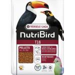 Versele-Laga Versele Laga Nuribird T16 Toucan пълноценна екструдирана храна за тукани и други големи плодоядни птици 10kg