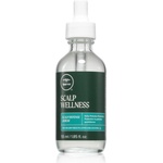 Paul Mitchell Tea Tree Scalp Wellness Scalp Defense Serum серум за коса за коса, изложена на замърсен въздух 55ml