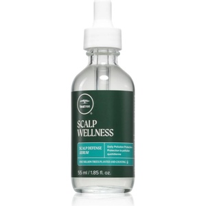 Paul Mitchell Tea Tree Scalp Wellness Scalp Defense Serum серум за коса за коса, изложена на замърсен въздух 55ml