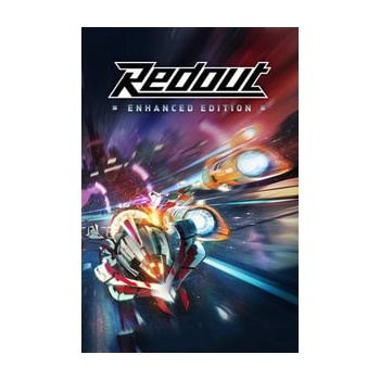 Redout (Enhanced Edition)