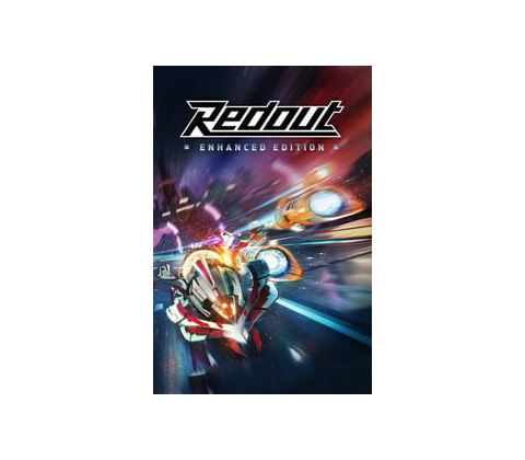 Redout (Enhanced Edition)