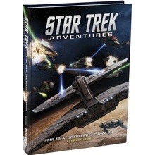 Star Trek Adventures: Discovery 2256-2258