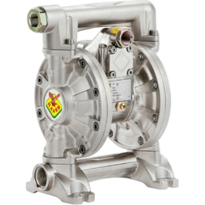 RAASM MEMBRÁNOVÉ ČERPADLO 120-AB, 1/2" 70 l/min, 1:1