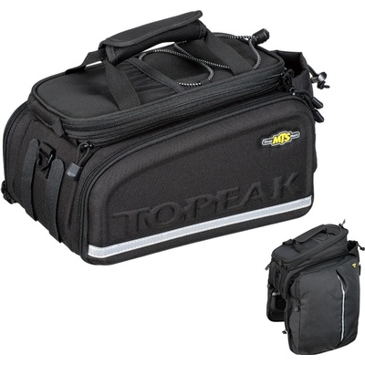 Topeak Mts Trunk Bag Dxp