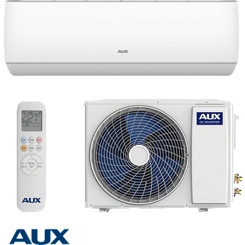 Image 1 of AUX ASW-H18E3D4 J-Smart