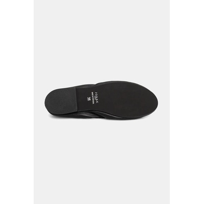 Jonak Кожени балеринки Jonak DESIREUSE CUIR (3800271)