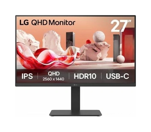 LG 27BA65QB-T