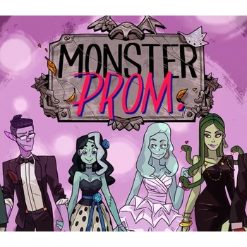 Monster Prom