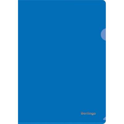 BERLINGO obal zakládací "L" Starl blue