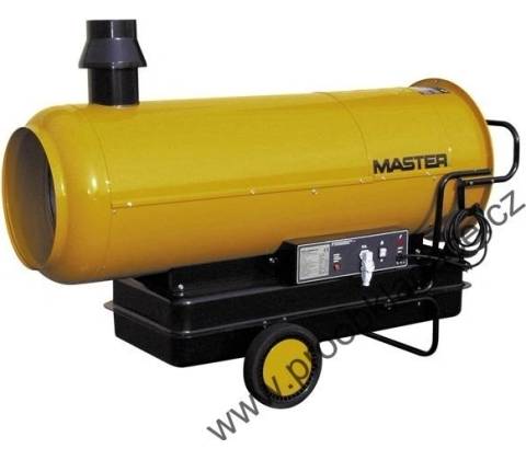 Master BV110E