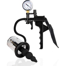 Ouch! Manual Rosing Pump Black
