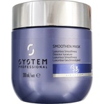 Wella Smoothen Mask 200 ml