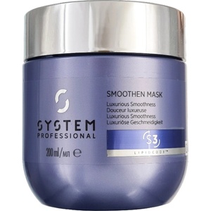 Wella Smoothen Mask 200 ml