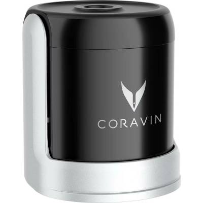Coravin Sparkling™ Stoppers zátky pro perlivá vína