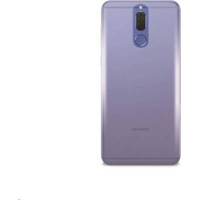 Pouzdro Puro "0.3 NUDE" Huawei Mate 10 Lite čiré – Zbozi.Blesk.cz