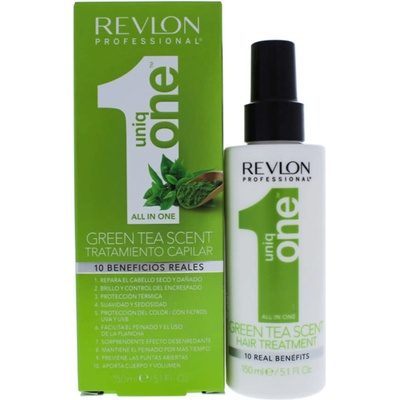 REVLON Revlon Professional Uniq One All In One Green Tea Hair Treatment 150 ml