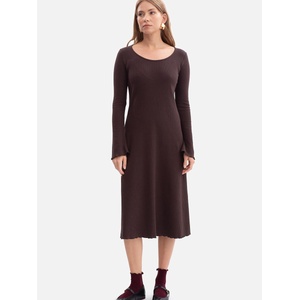 BeWear Дамска ежедневна рокля модел 218630 BeWear
