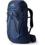 Gregory Дамска туристическа раница Gregory Women's Jade 38 Walking backpack - Midnight Navy - размер XS/S (502-7540-0111)