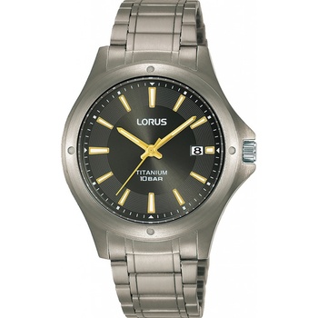 Lorus RG867CX9