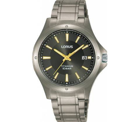 Lorus RG867CX9