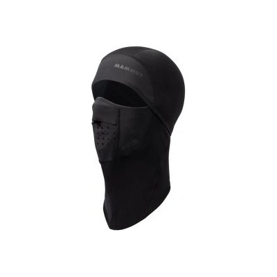 Mammut Mammut balaclava Artic WS Černá