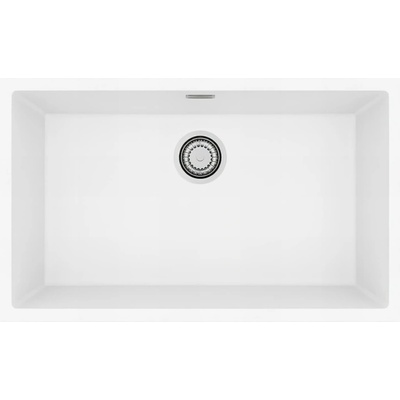 Alveus Omni 40 bielá