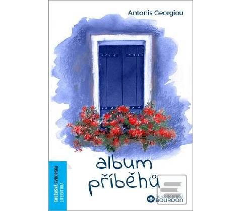 Album příběhů