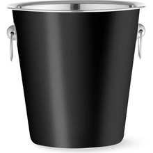 Bar up Vědro na šampaňské 3,3 l černé