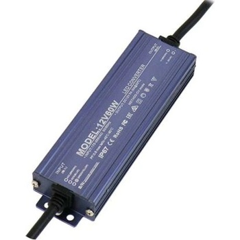 Image 1 of 12 v Водоустойчиво Захранване ip67 jbl - 60 w, 5 А ► 3г. гаранция (0592)
