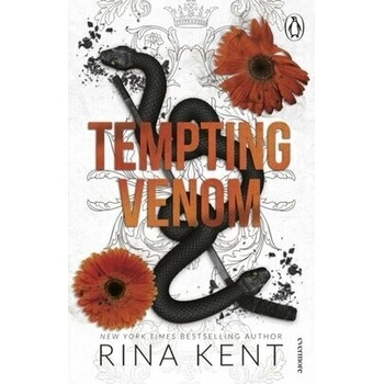 Tempting Venom