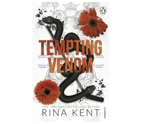 Tempting Venom