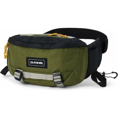 Dakine Hot Laps Hip Pack 2L - Cypress