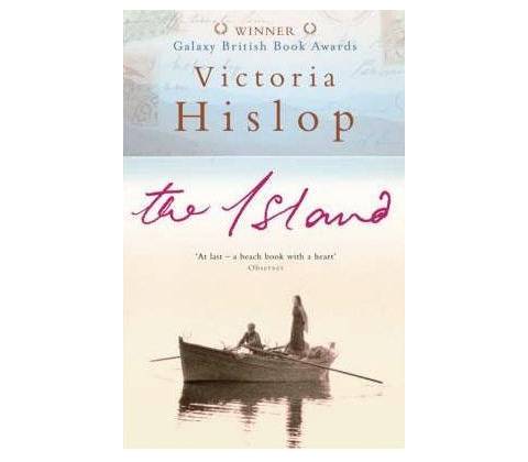 Island - V. Hislop