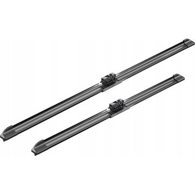 Bosch A204S 600+475 mm BO 3397014204