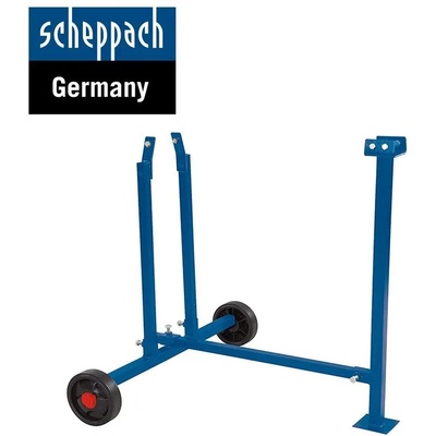 Scheppach Стойка за машина за цепене на дърва HL660o / Scheppach 5905211010 / (SCH 5905211010)