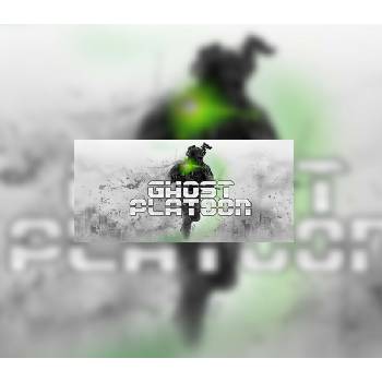 Ghost Platoon