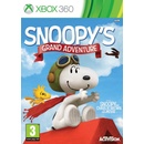 The Peanuts Movie: Snoopys Grand Adventure