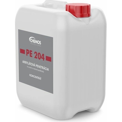 Penetrácia Chemos PE 204, Koncentrát 10kg