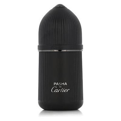 Cartier Pasha de Cartier Noir Absolu Parfum pánsky 100 ml