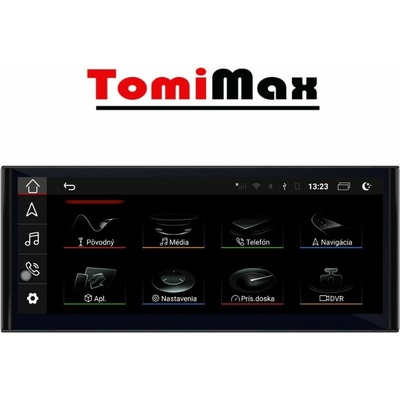 TomiMax 886